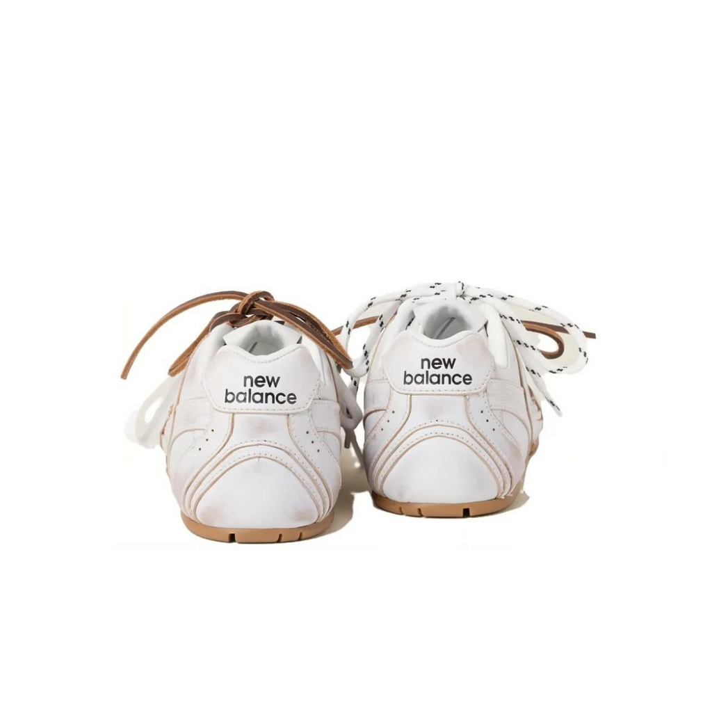 New Balance x Miu Miu 530 SL 'White Gum'