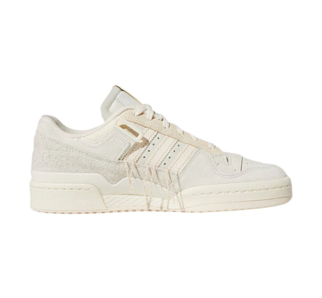 Adidas Forum 84 Low – Off White