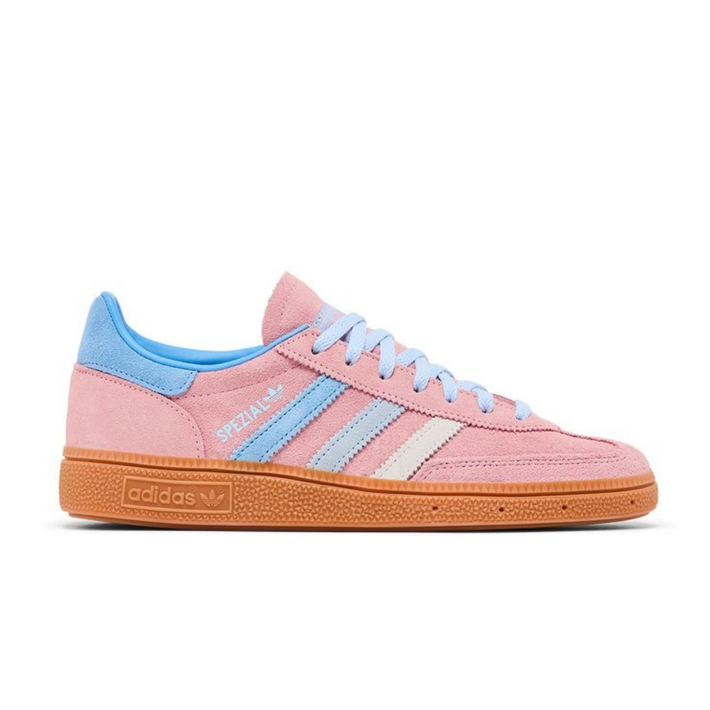 Adidas Handball Spezial – Semi Pink Spark Blue