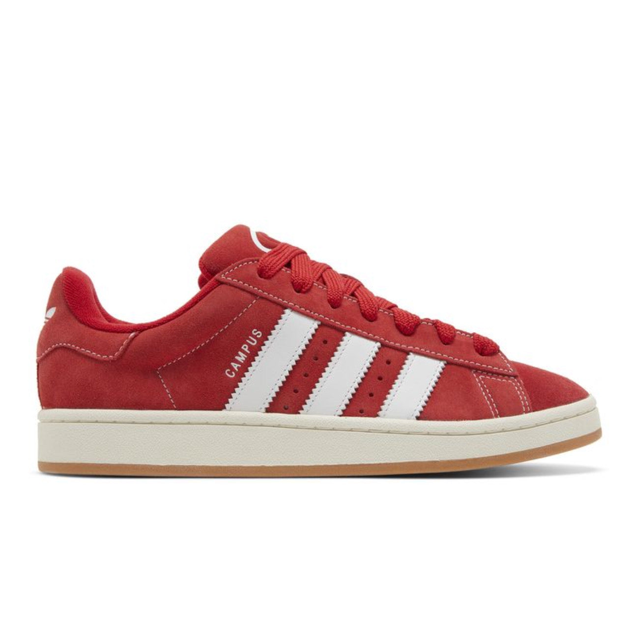 Adidas Campus 00s 'Scarlet Gum'