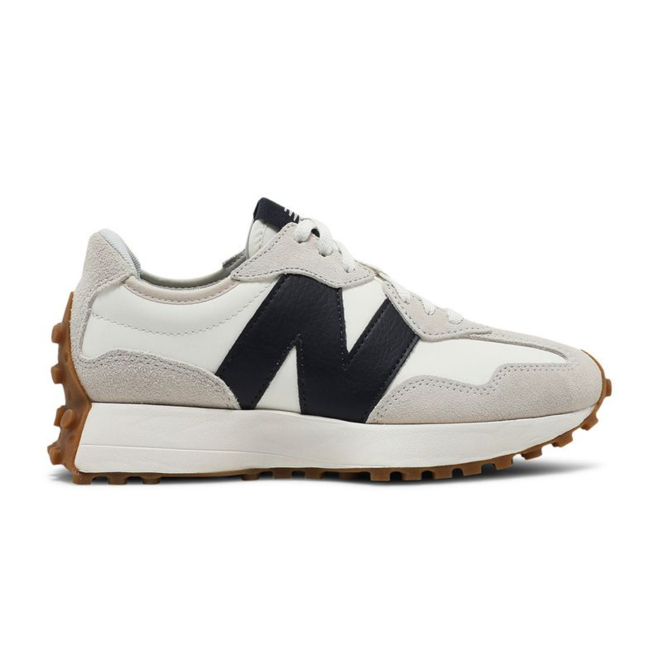 New Balance 327 'Moonbeam Outerspace'