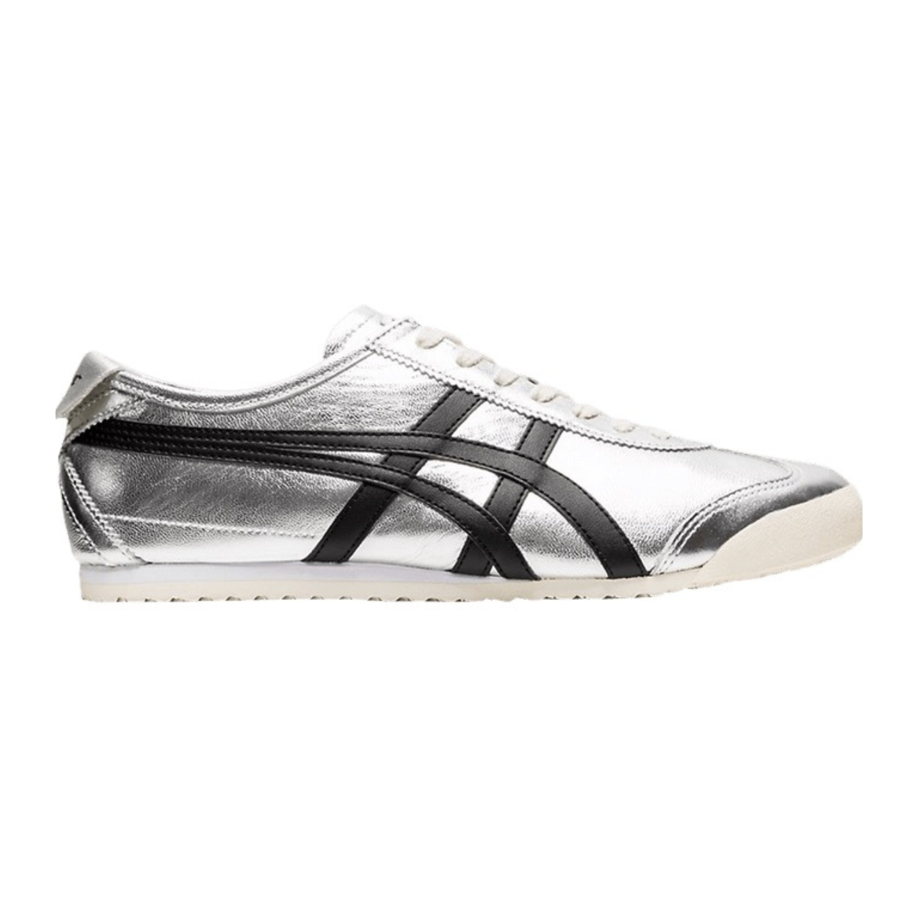 Onitsuka Tiger Mexico 66 Silver/Black