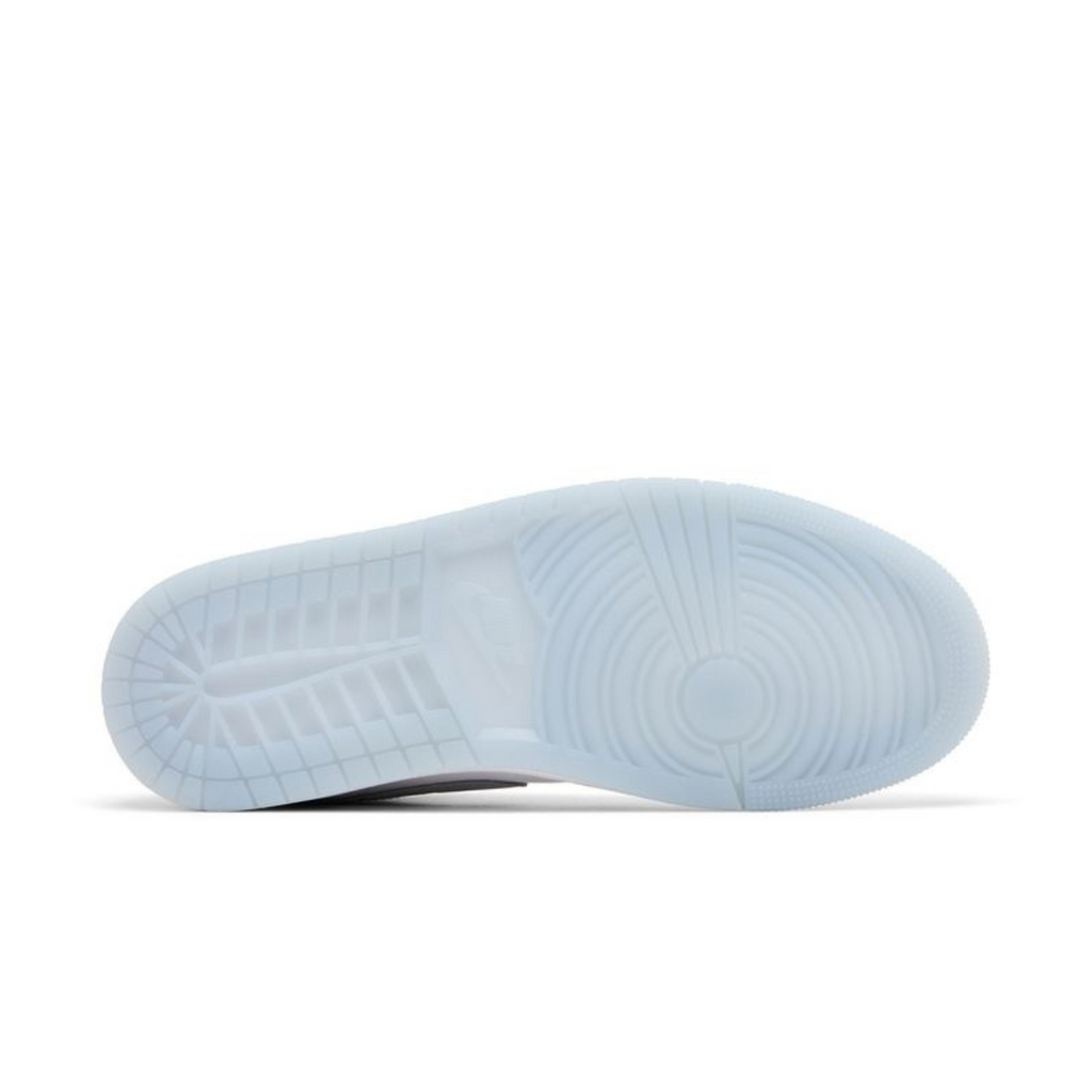 Nike Air Jordan 1 Low 'White Wolf Grey'