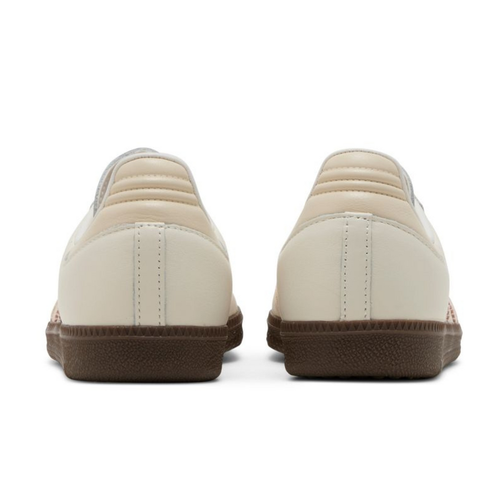 Adidas Samba OG Foot – Wonder Quartz