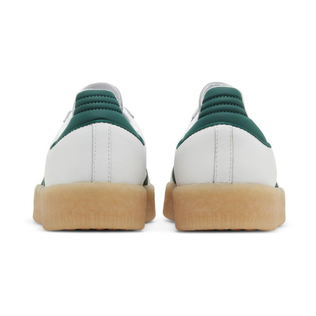 Adidas Samba 'White Green Gum'