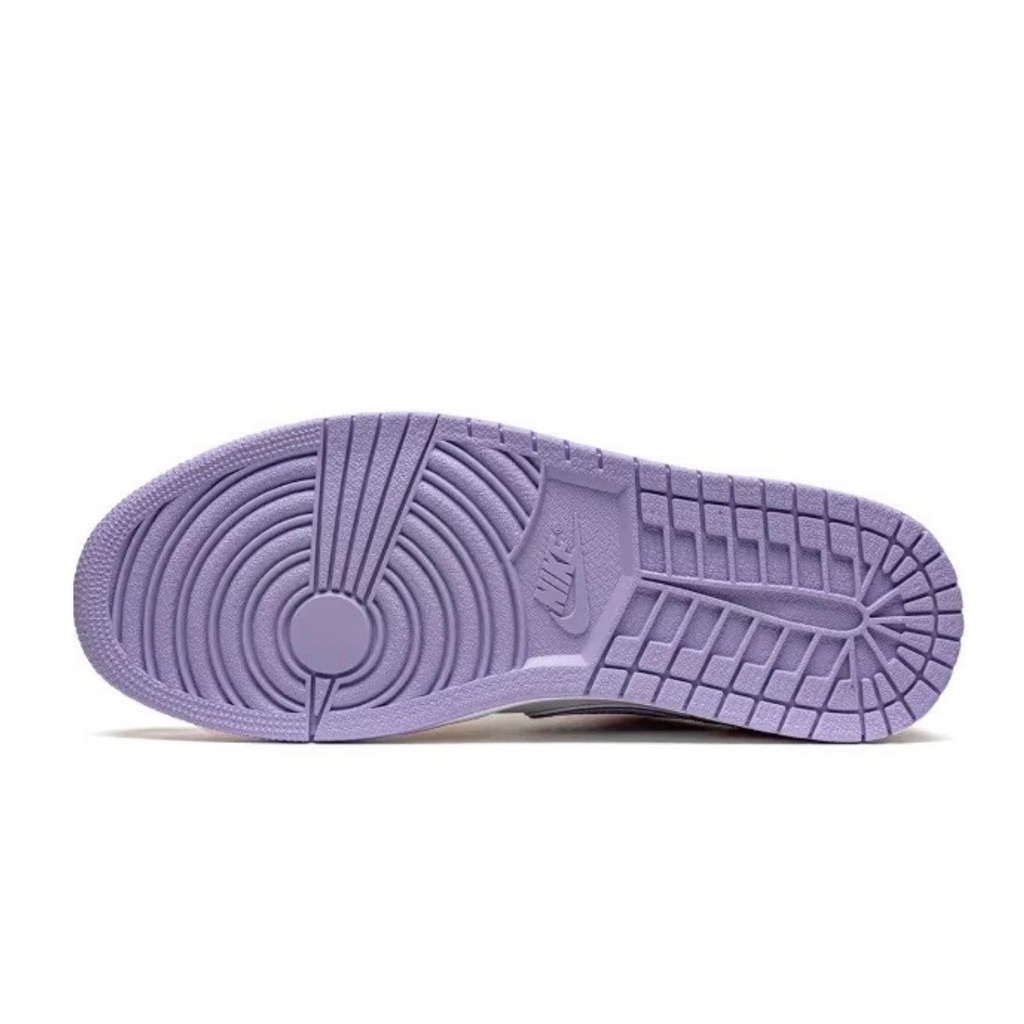 Nike Air Jordan 1 Low "Arctic Punch"