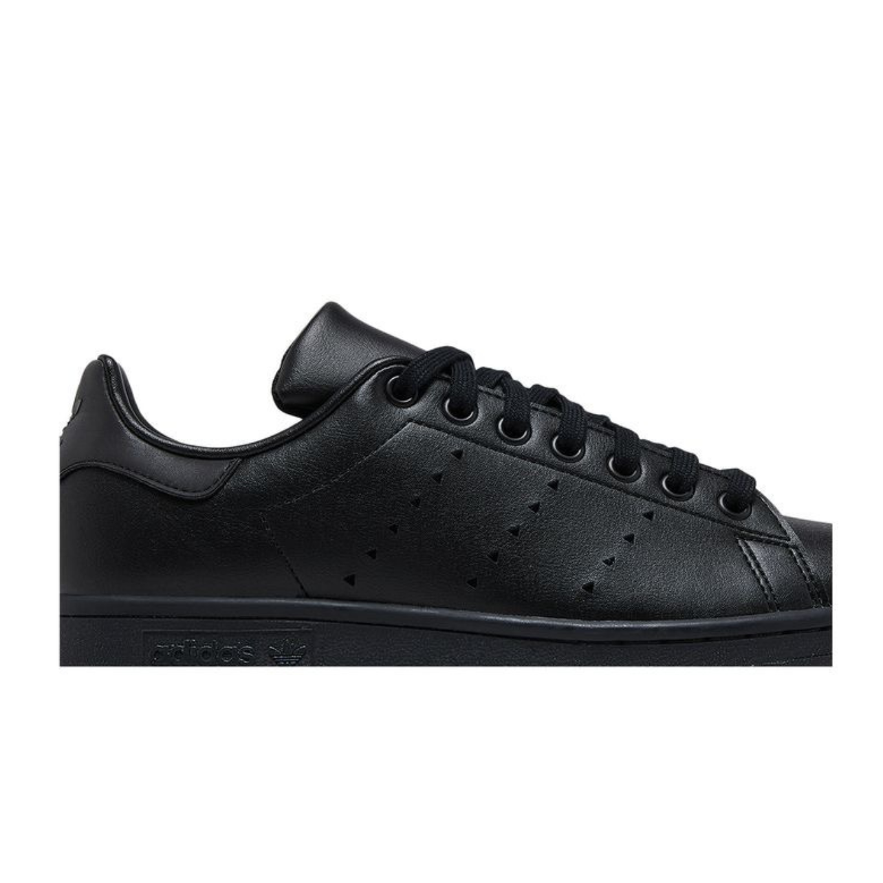 Adidas Stan Smith – Triple Black