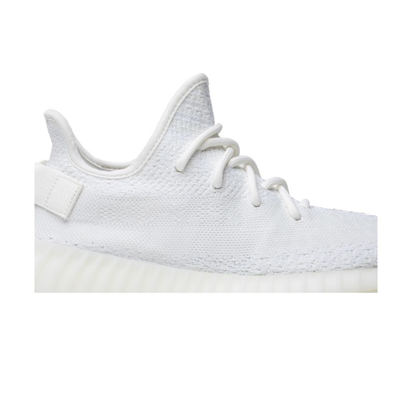 Adidas Yeezy Boost 350 V2 – Cream
