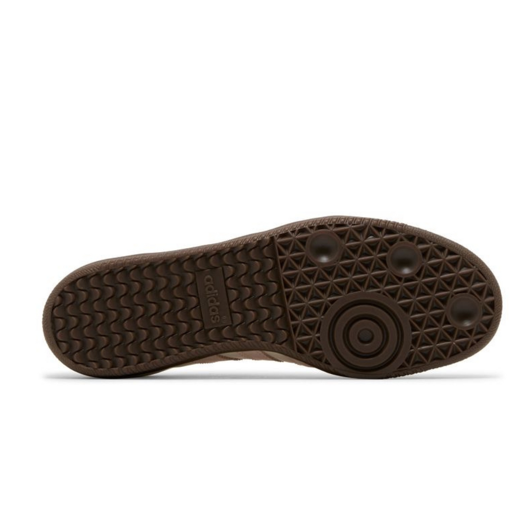 Adidas Samba OG Foot – Wonder Quartz