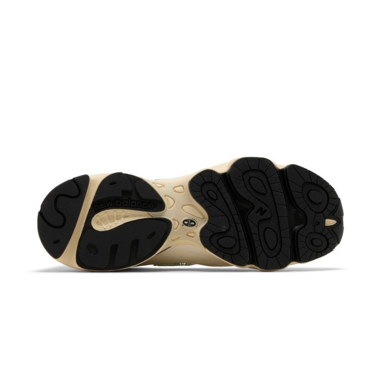 New Balance 1000 'Angora Moonrock'