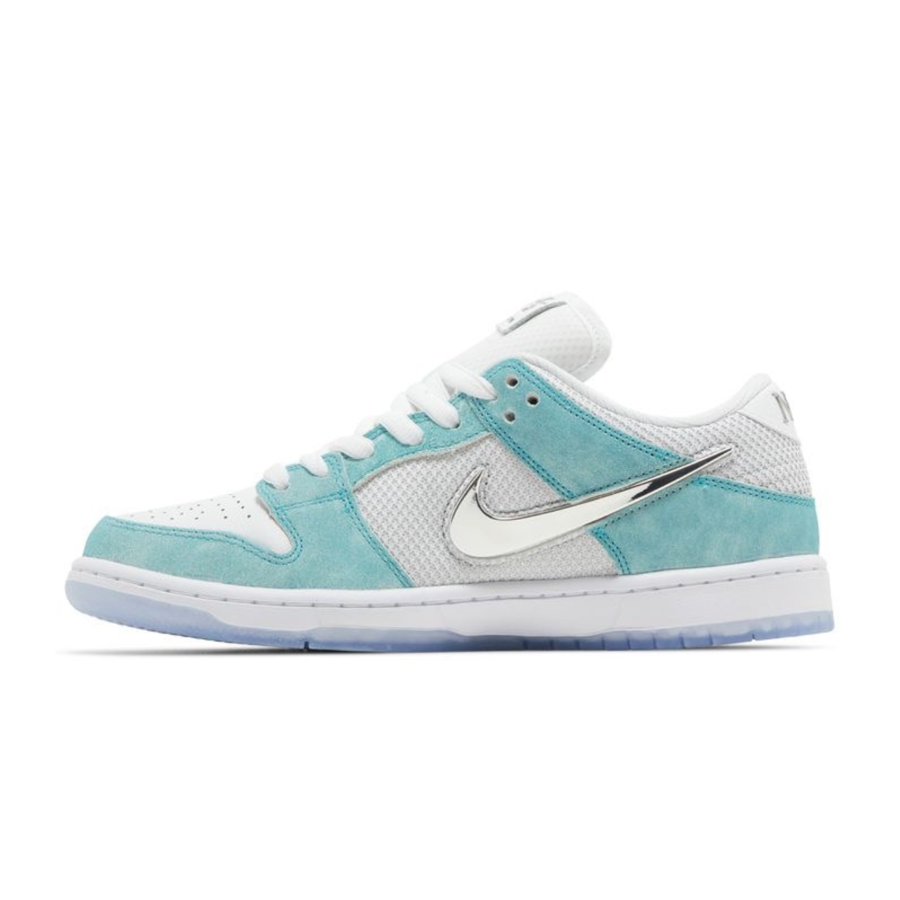 Nike Dunk Low SB 'Turbo Green'