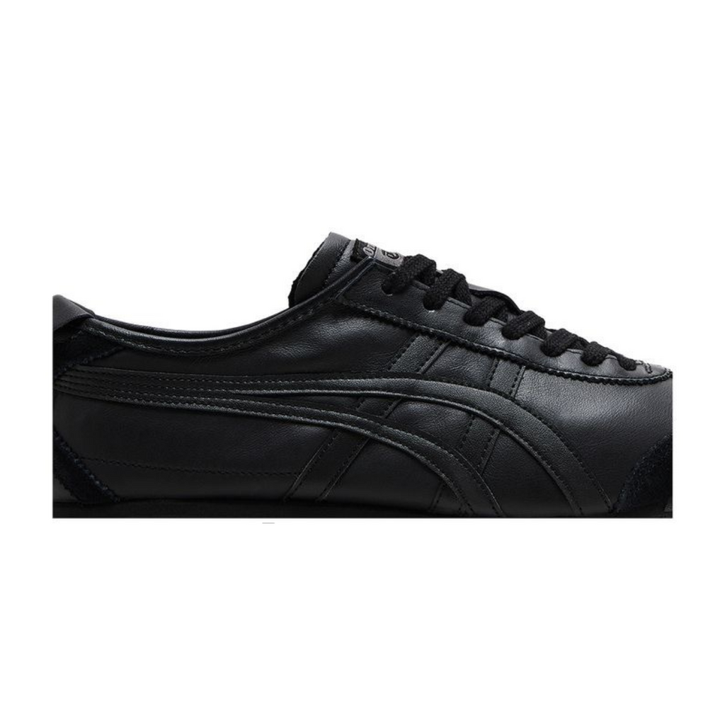 Onitsuka Tiger Mexico 66 Triple Black