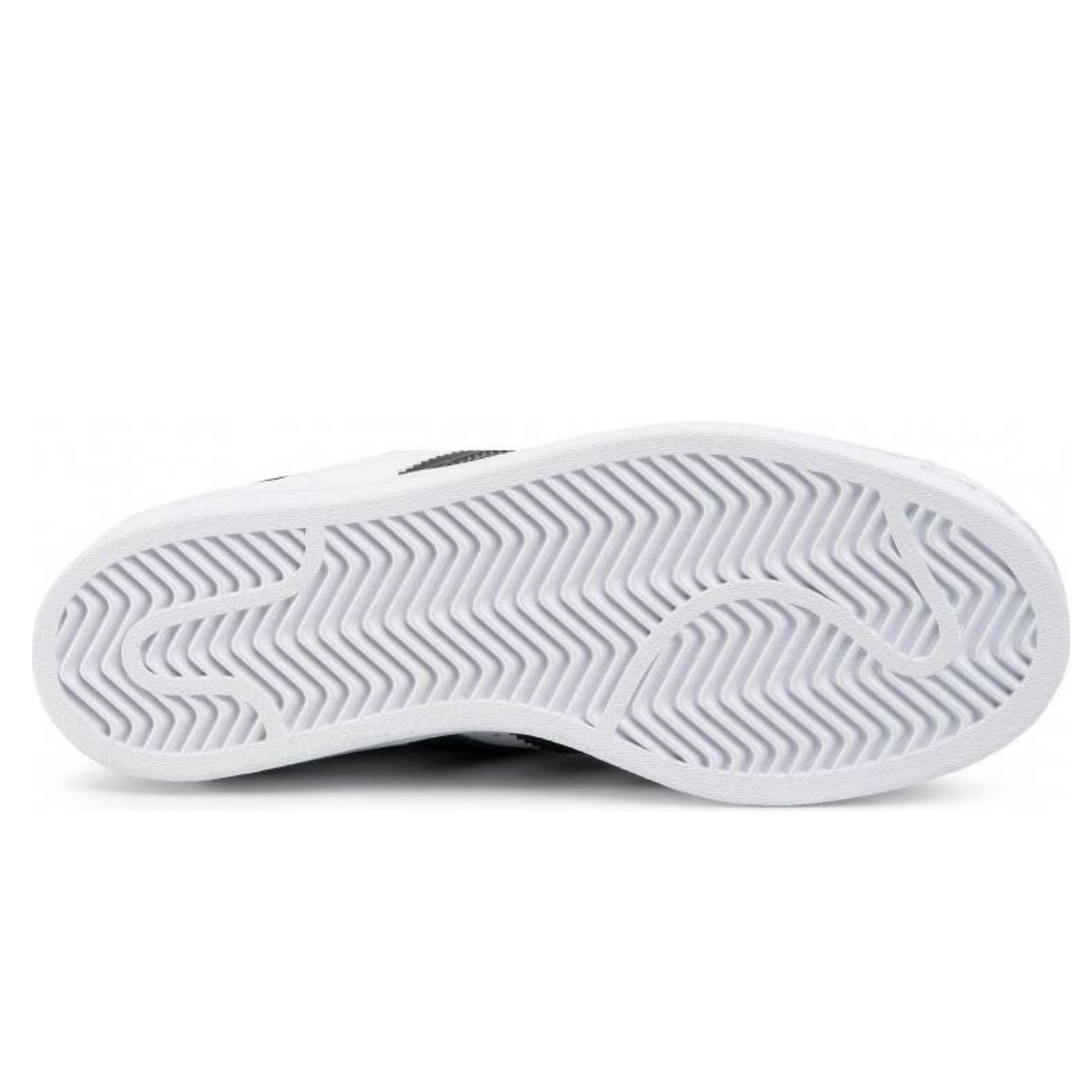 Adidas Superstar – White Black