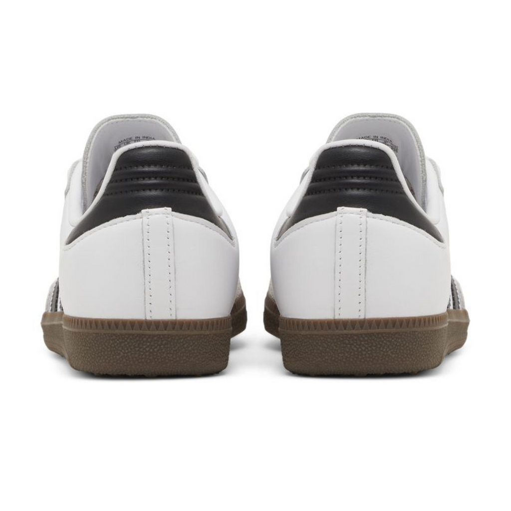Adidas Samba OG  – White Black Gum