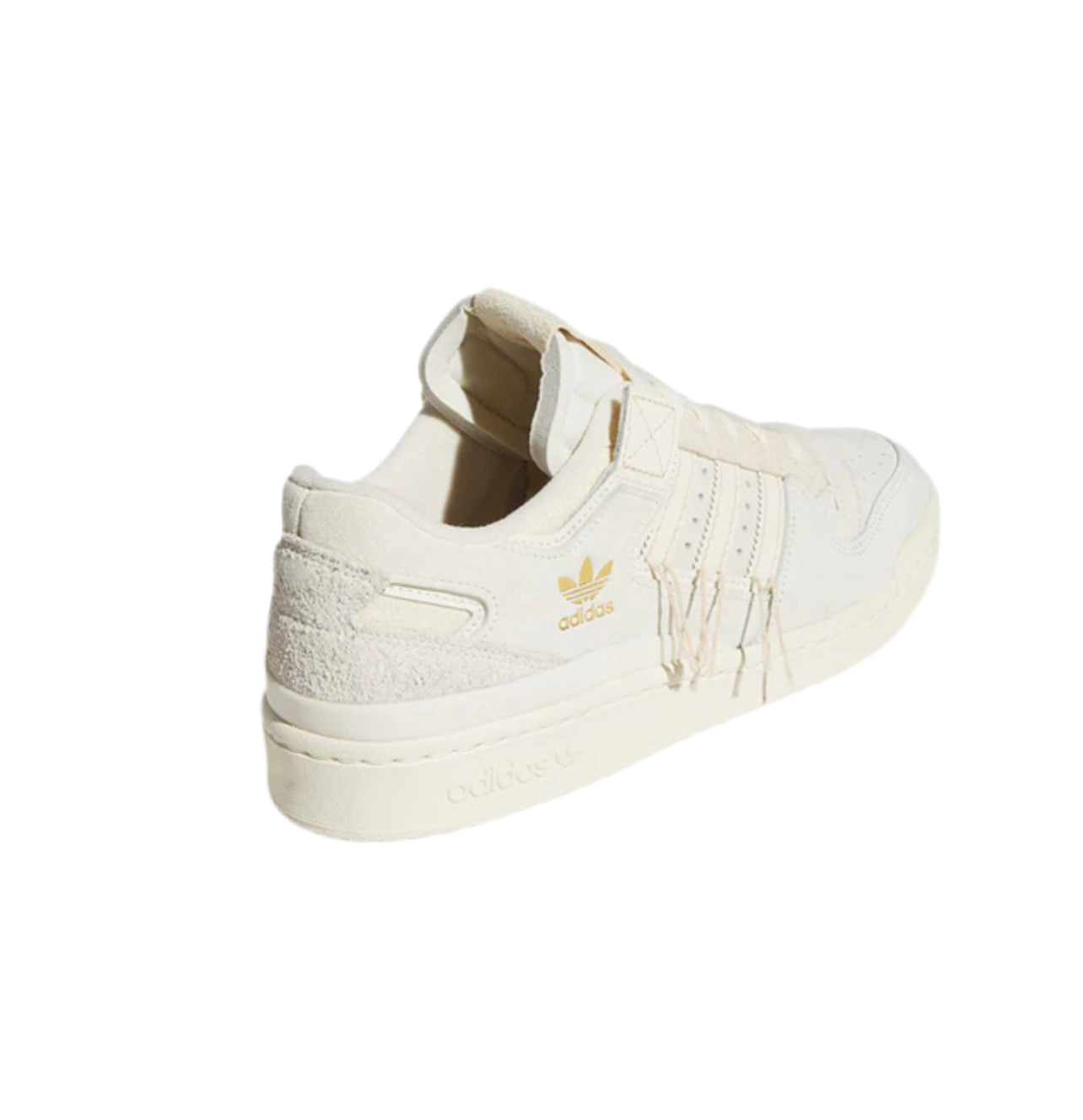 Adidas Forum 84 Low – Off White