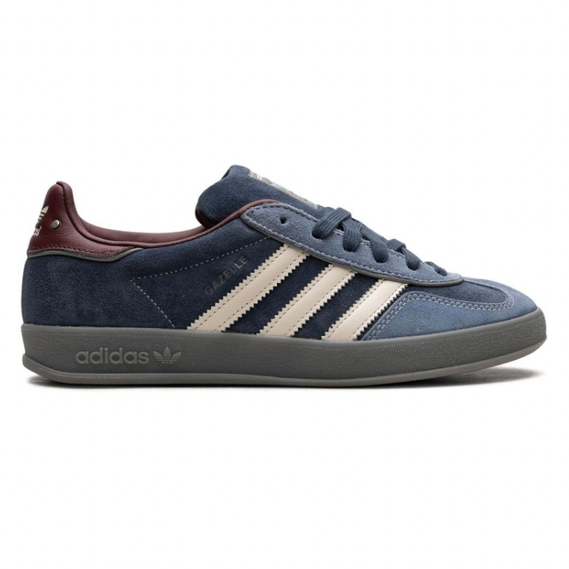 Adidas Gazelle Indoor ‘Crew Navy’