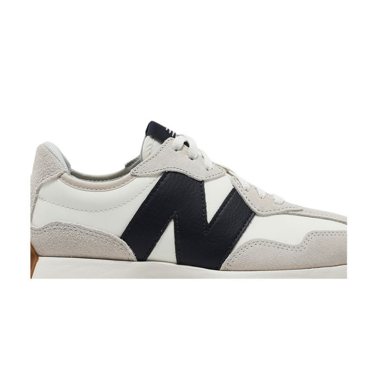 New Balance 327 'Moonbeam Outerspace'