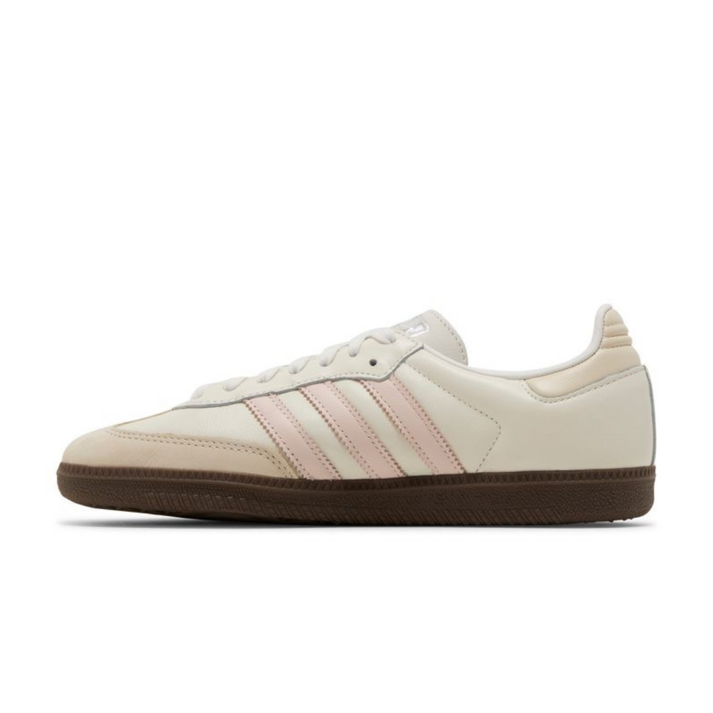 Adidas Samba OG Foot – Wonder Quartz