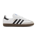 Adidas Samba OG  – White Black Gum