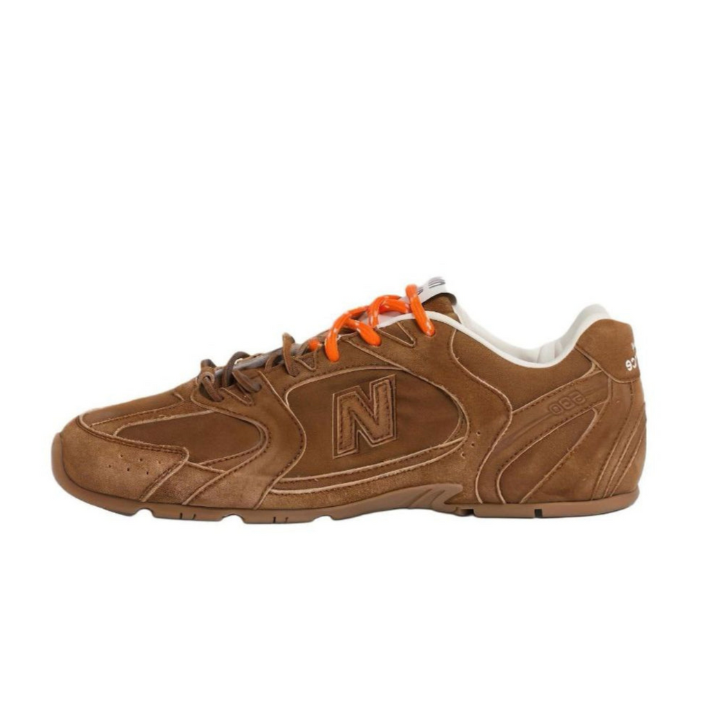New Balance x Miu Miu 530 'Cinnamon'