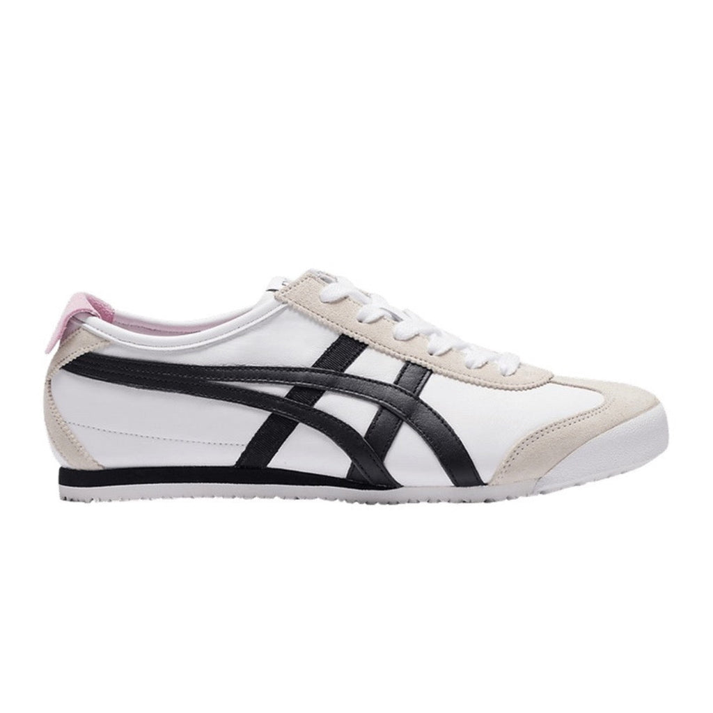 Onitsuka Tiger mexico 66 'White Black Pink'