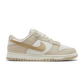 Nike Dunk Low 'Gold Swoosh'