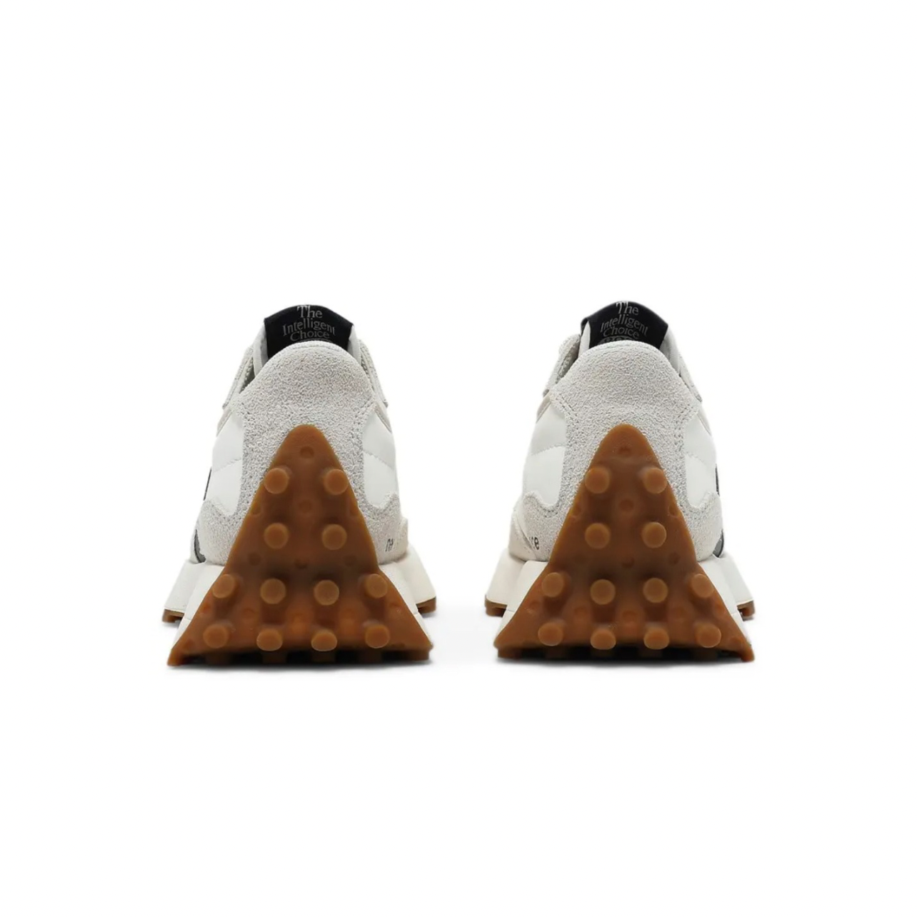 New Balance 327 'Moonbeam Outerspace'