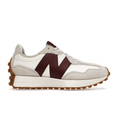 New Balance 327 Moonbeam Classic Burgundy