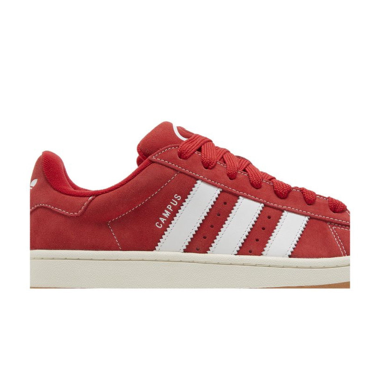 Adidas Campus 00s 'Scarlet Gum'