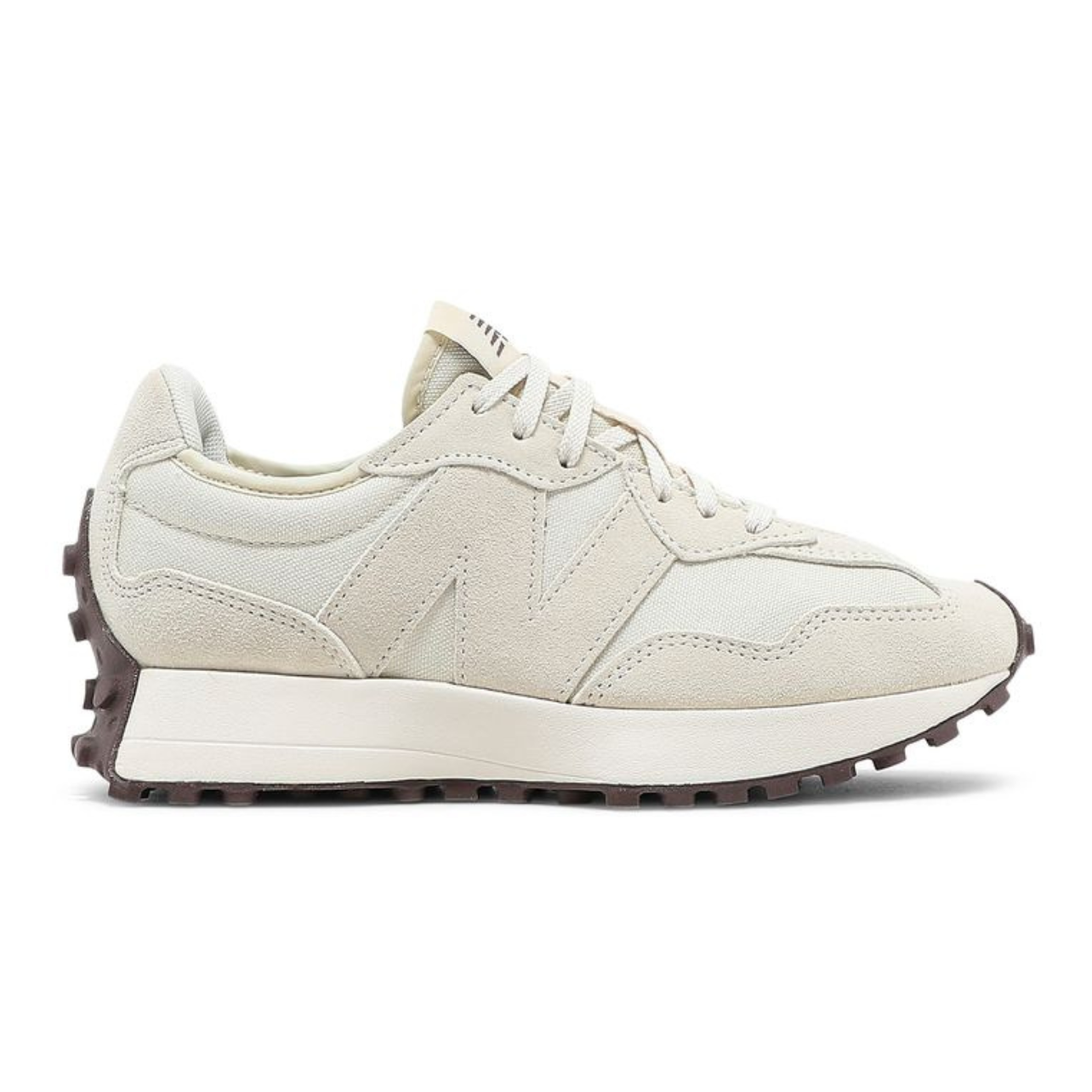 New Balance 327 'Beige Sea Salt