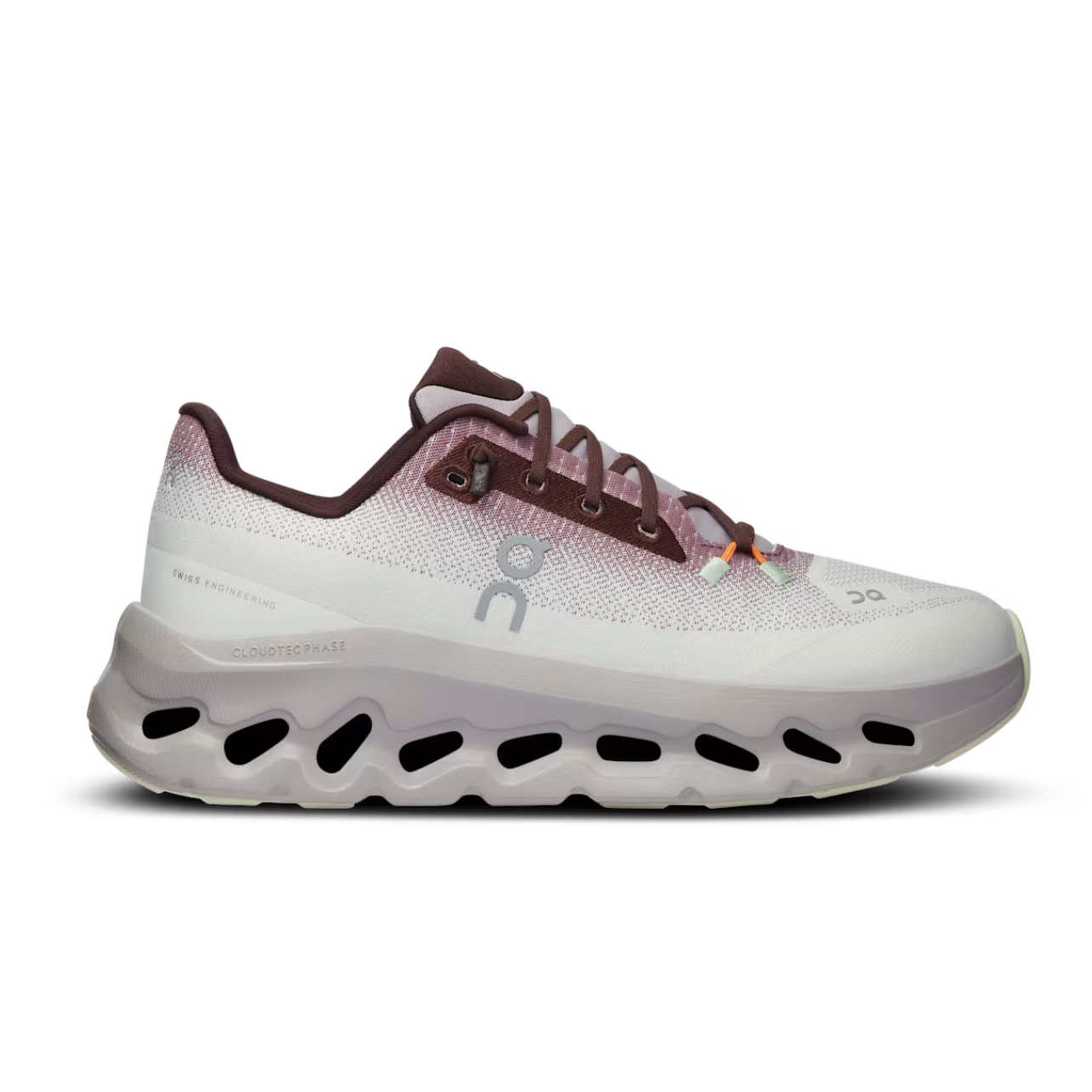 On Running Cloudtilt Quartz | Pearl