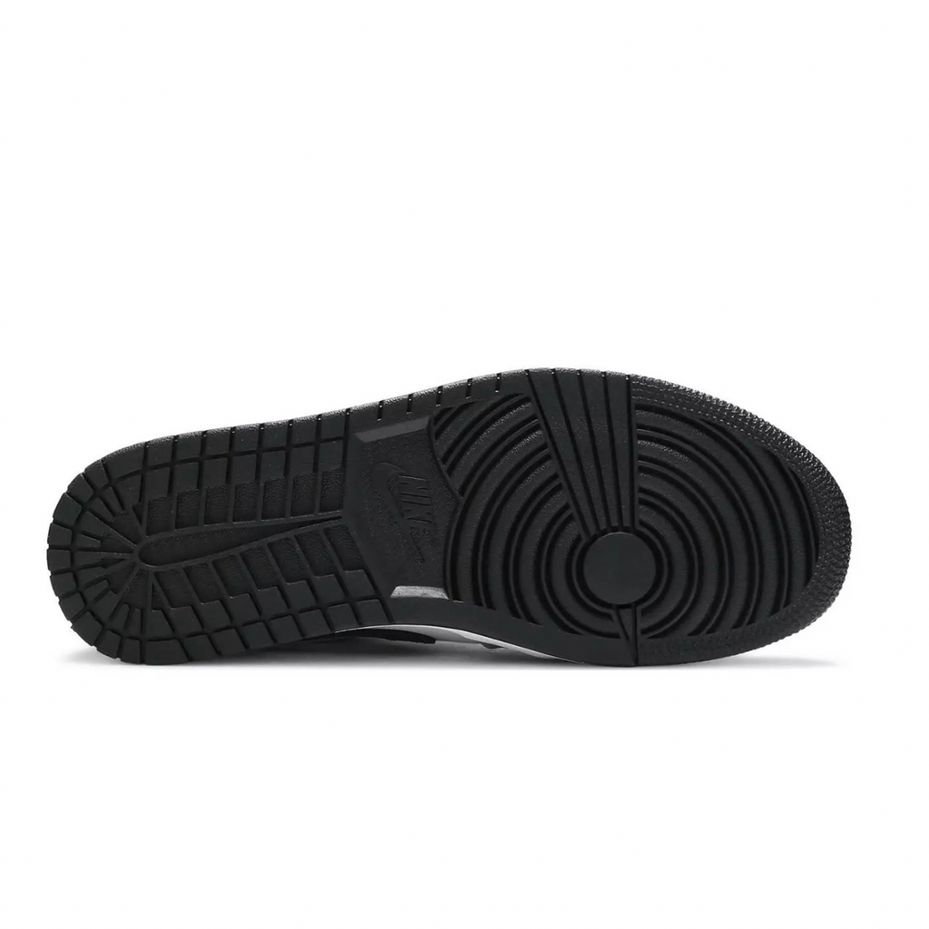 Nike Air Jordan 1 Low Light Smoke Grey