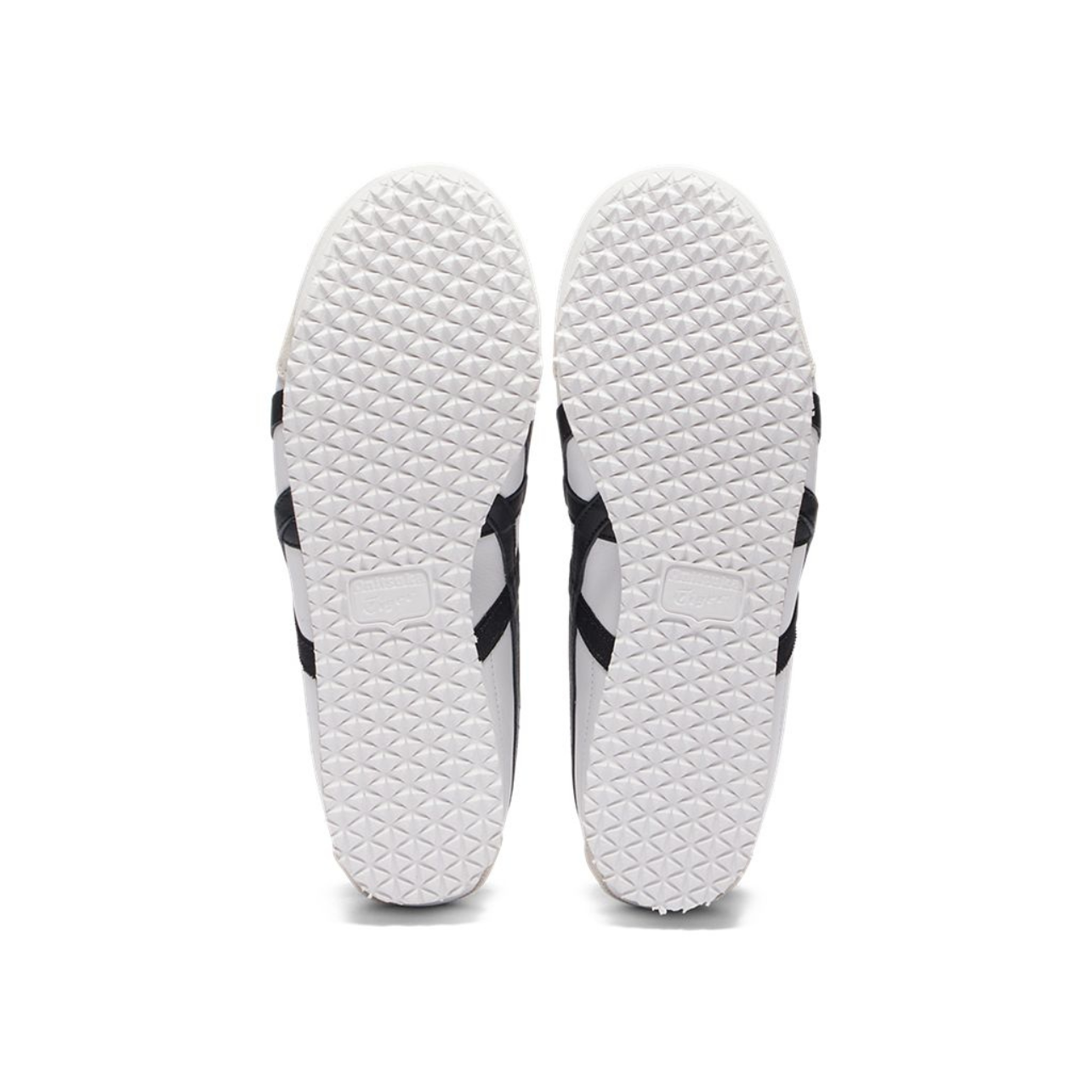 Onitsuka Tiger mexico 66 'White Black Pink'