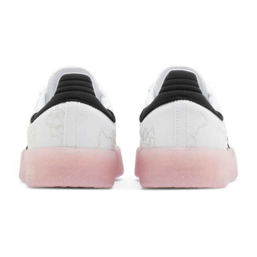 Adidas Samba Hello Kitty 'White Black Clear Pink'
