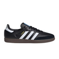 Adidas Samba Og – Black White Gum