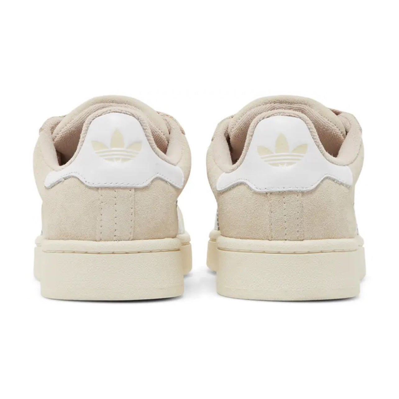 Adidas Campus 00s – Wonder White