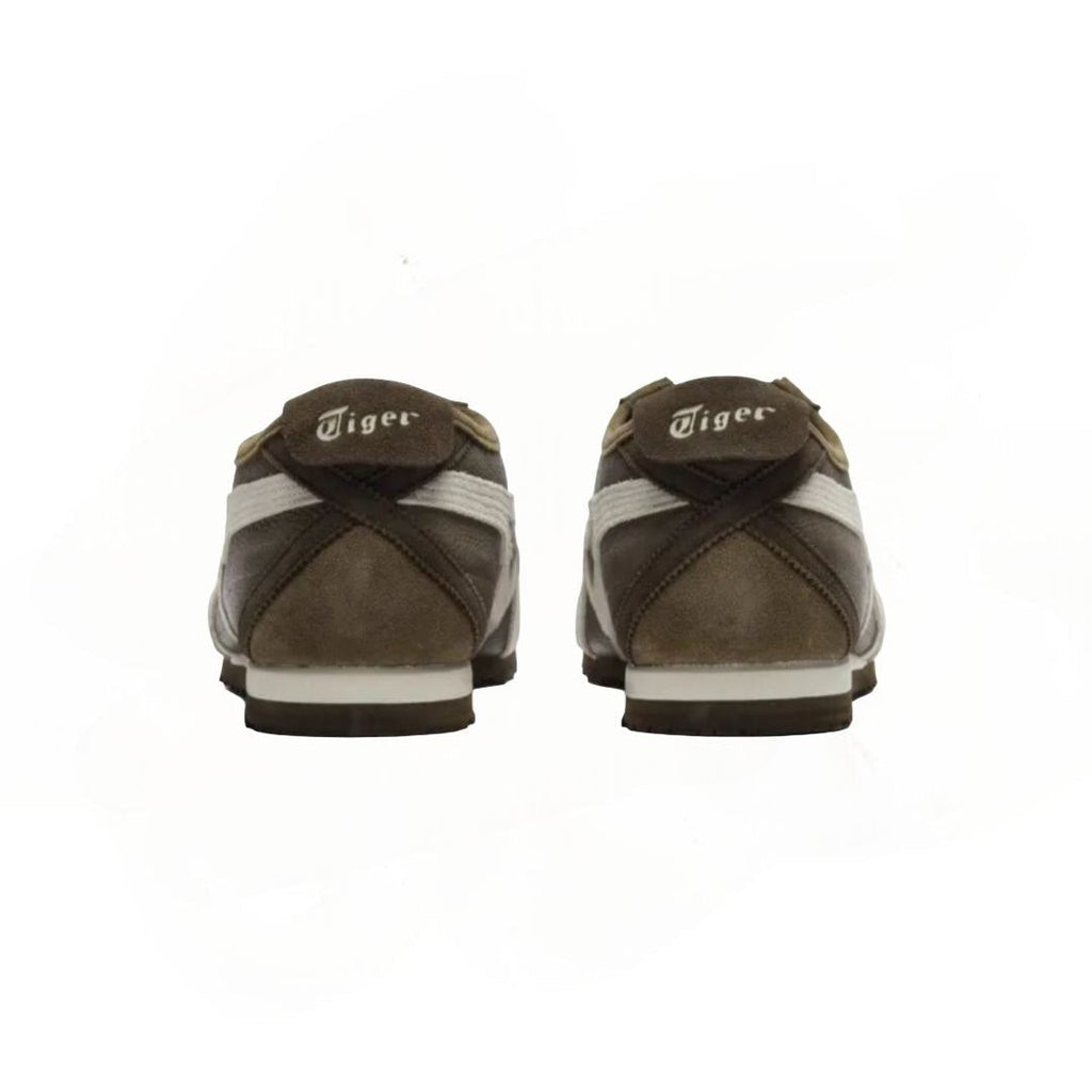 Onitsuka tiger Mexico  brown white