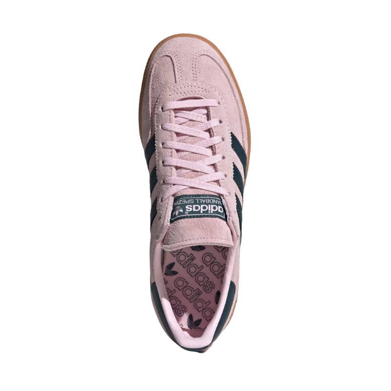 Adidas Handball Spezial – Clear Pink Arctic Night
