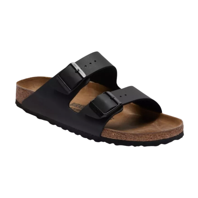 Birkenstock Arizona Birko-Flor Black