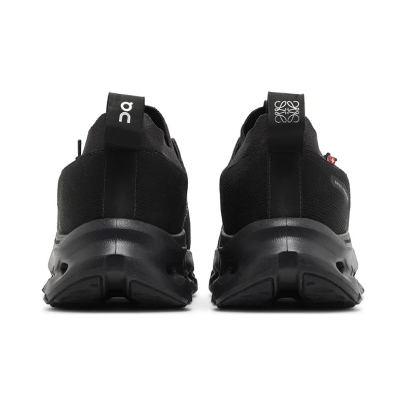 LOEWE x On Cloudtilt All black