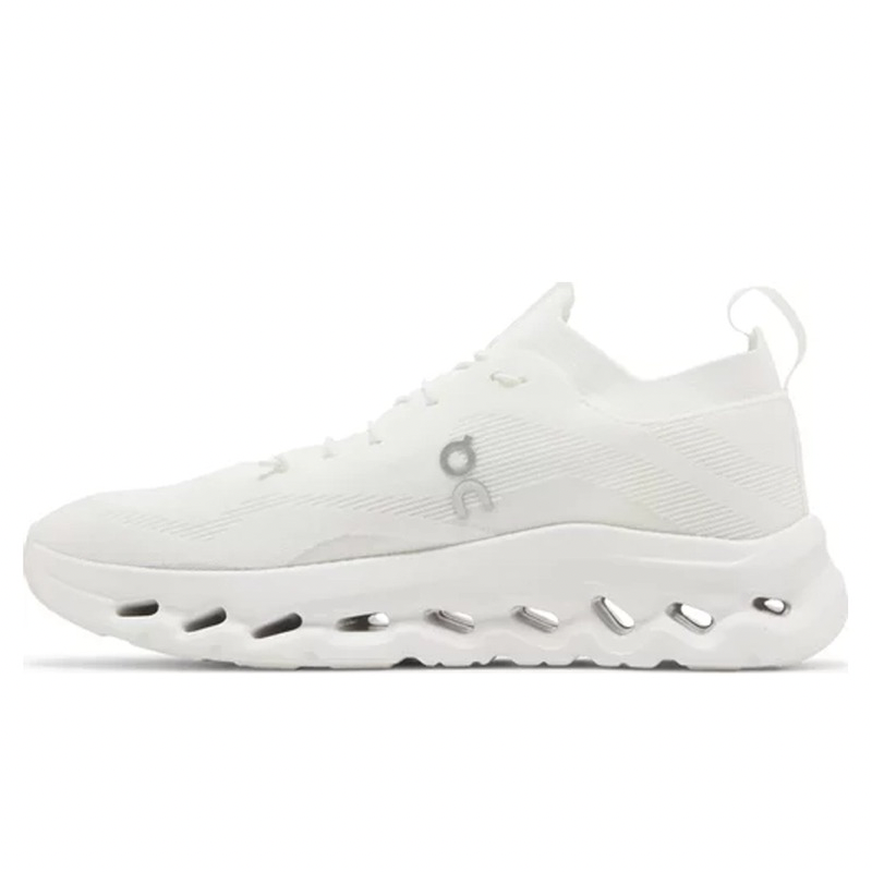 LOEWE x On Cloudtilt All White