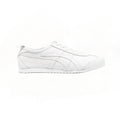 Onitsuka tiger triple white