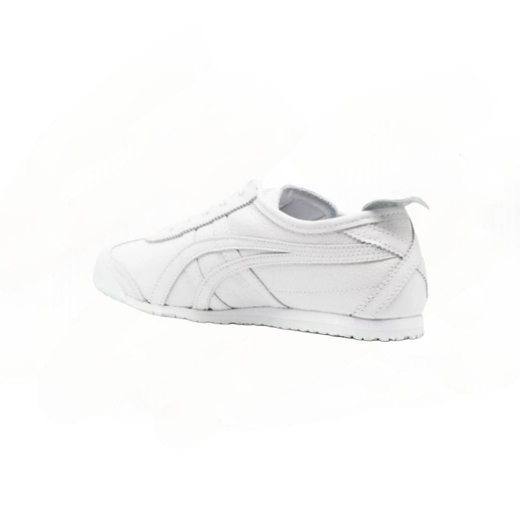 Onitsuka tiger triple white