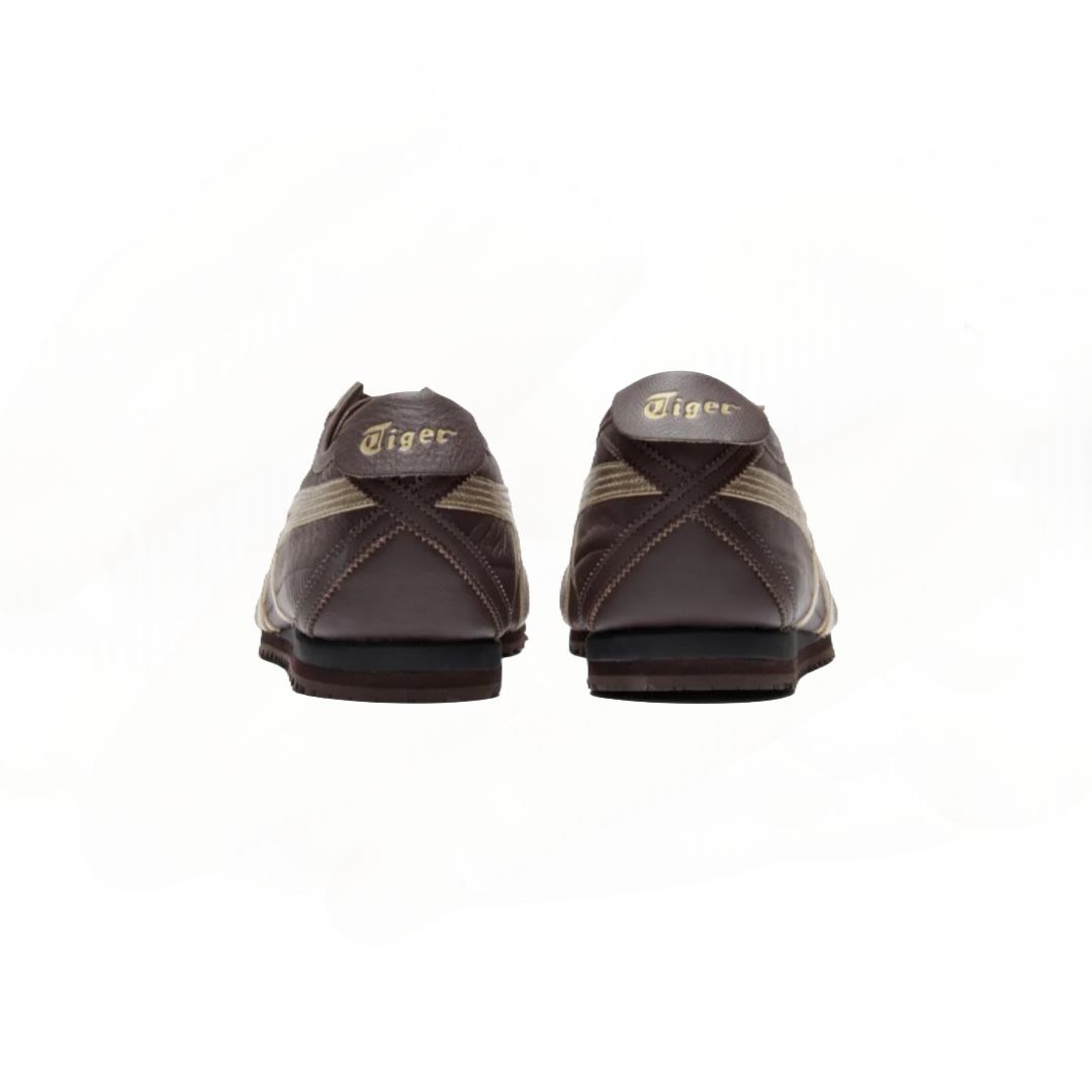 Onitsuka tiger Mexico 66 /SD Licorice Brown Champagne