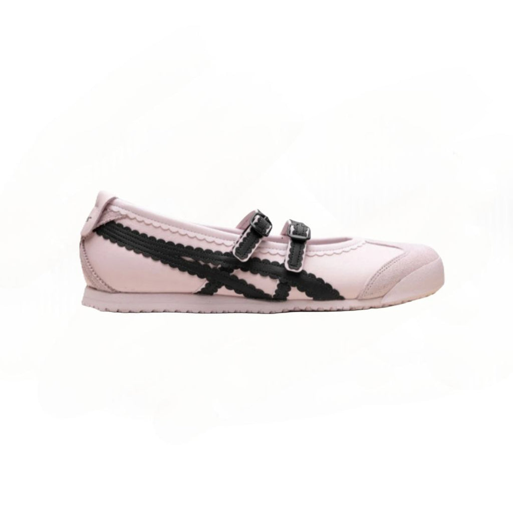 Onitsuka tiger  mexico 66 Crystal pink