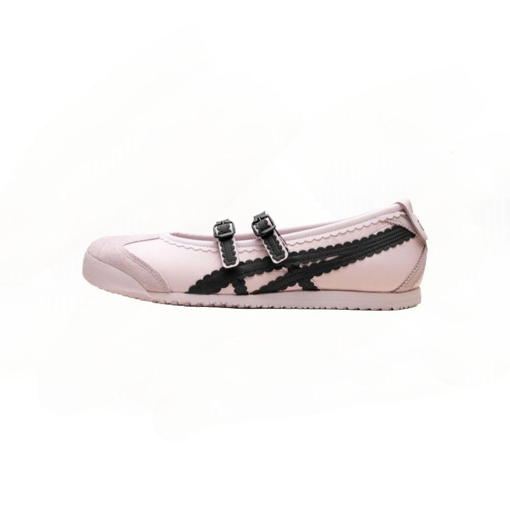 Onitsuka tiger  mexico 66 Crystal pink