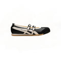 Onitsuka tiger  mexico 66 Cream black