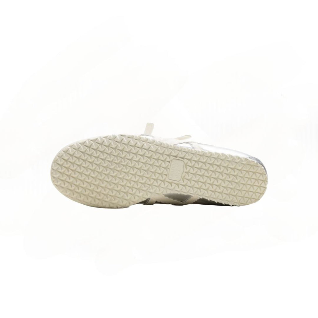 Onitsuka tiger  mexico 66 Cream silver