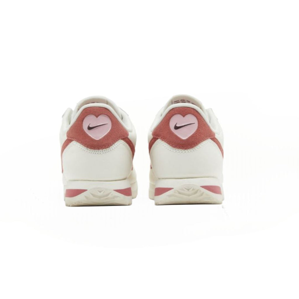 Nike cortez valentine's day