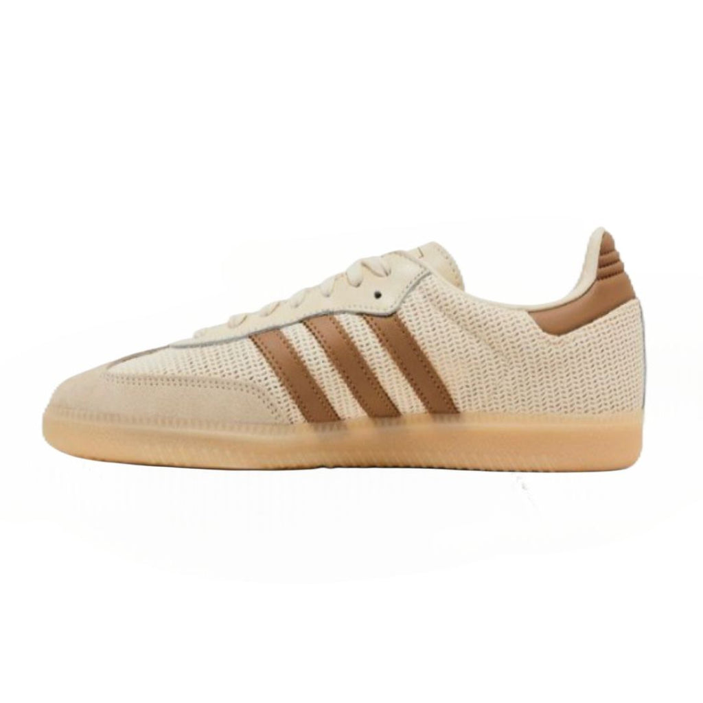 Adidas Samba Cream White Cardboard